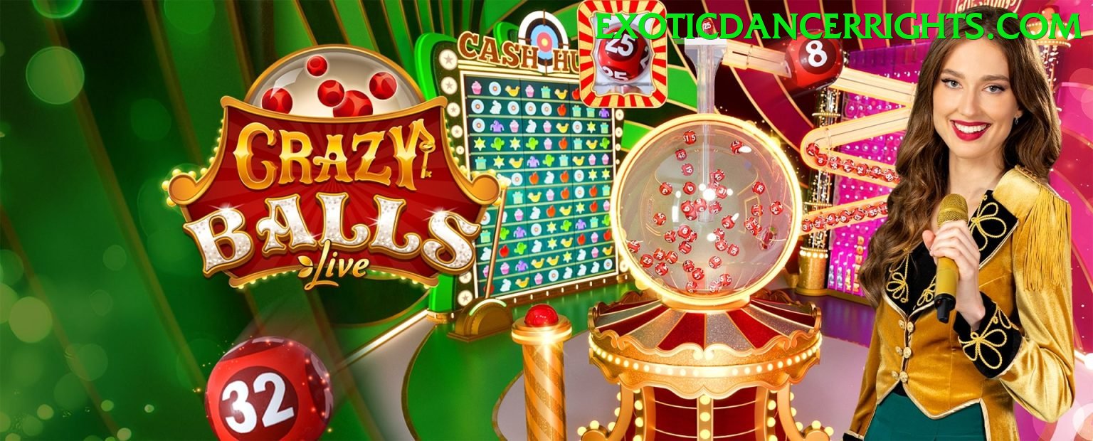 Sòng Bài Trực Tuyến