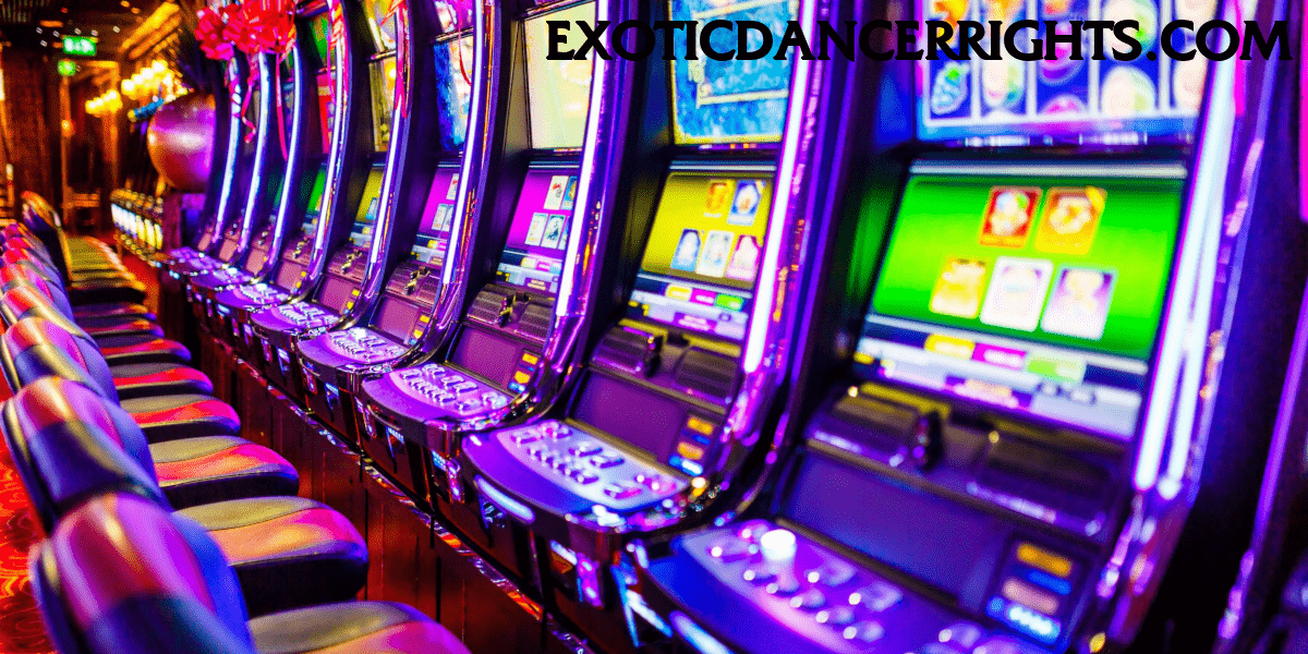 Trò Chơi Giải Trí - debet